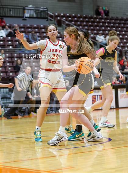 Thumbnail 1 in Emery vs. Judge Memorial Catholic (UHSAA 3A Quarterfinal) photogallery.