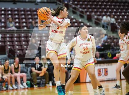 Thumbnail 1 in Emery vs. Judge Memorial Catholic (UHSAA 3A Quarterfinal) photogallery.