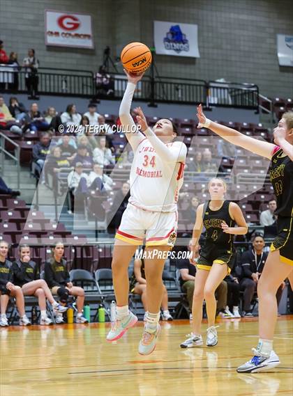 Thumbnail 2 in Emery vs. Judge Memorial Catholic (UHSAA 3A Quarterfinal) photogallery.