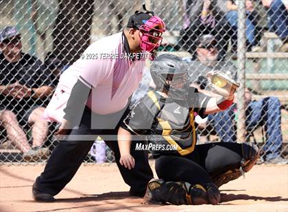 Thumbnail 2 in Blue Ridge vs Tombstone (Gracie Lee Haught Classic) photogallery.