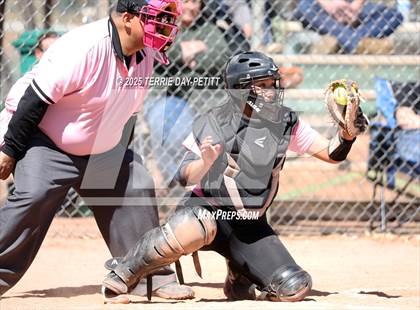 Thumbnail 1 in Blue Ridge vs Tombstone (Gracie Lee Haught Classic) photogallery.