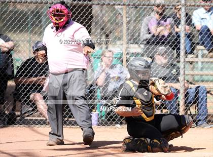 Thumbnail 1 in Blue Ridge vs Tombstone (Gracie Lee Haught Classic) photogallery.