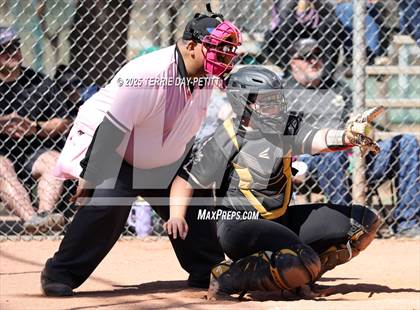 Thumbnail 1 in Blue Ridge vs Tombstone (Gracie Lee Haught Classic) photogallery.