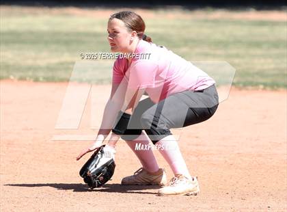 Thumbnail 1 in Blue Ridge vs Tombstone (Gracie Lee Haught Classic) photogallery.