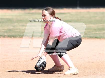 Thumbnail 2 in Blue Ridge vs Tombstone (Gracie Lee Haught Classic) photogallery.