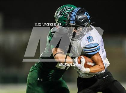 Thumbnail 1 in Buena @ Pacifica photogallery.