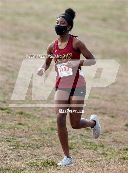 Thumbnail 2 in Centreville vs Oakton vs Westfield (Burke Lake Park) photogallery.