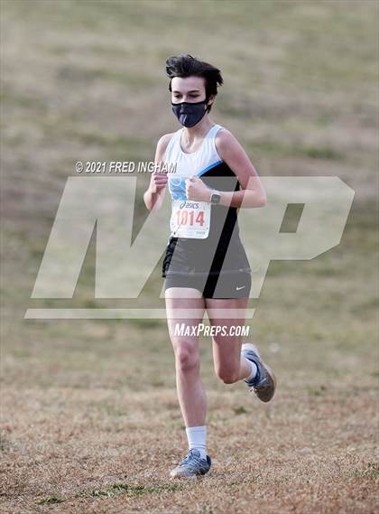 Thumbnail 1 in Centreville vs Oakton vs Westfield (Burke Lake Park) photogallery.