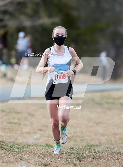 Thumbnail 2 in Centreville vs Oakton vs Westfield (Burke Lake Park) photogallery.