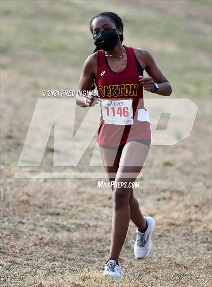 Thumbnail 2 in Centreville vs Oakton vs Westfield (Burke Lake Park) photogallery.