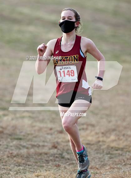 Thumbnail 1 in Centreville vs Oakton vs Westfield (Burke Lake Park) photogallery.