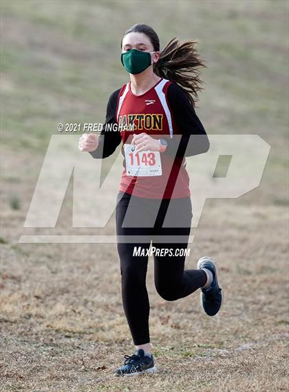 Thumbnail 1 in Centreville vs Oakton vs Westfield (Burke Lake Park) photogallery.