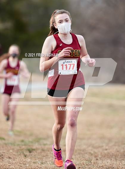 Thumbnail 1 in Centreville vs Oakton vs Westfield (Burke Lake Park) photogallery.