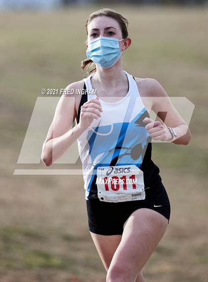 Thumbnail 1 in Centreville vs Oakton vs Westfield (Burke Lake Park) photogallery.
