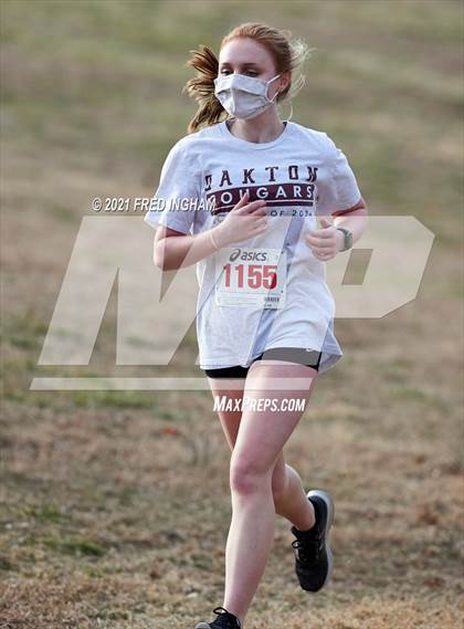 Thumbnail 2 in Centreville vs Oakton vs Westfield (Burke Lake Park) photogallery.