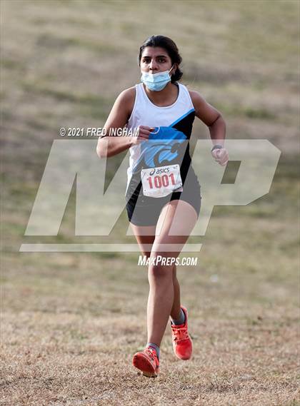 Thumbnail 1 in Centreville vs Oakton vs Westfield (Burke Lake Park) photogallery.
