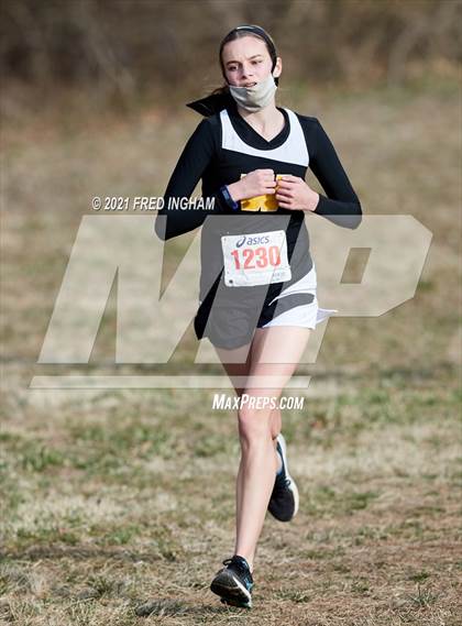 Thumbnail 1 in Centreville vs Oakton vs Westfield (Burke Lake Park) photogallery.