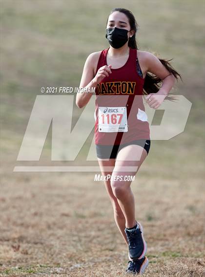 Thumbnail 3 in Centreville vs Oakton vs Westfield (Burke Lake Park) photogallery.