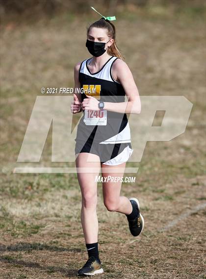 Thumbnail 2 in Centreville vs Oakton vs Westfield (Burke Lake Park) photogallery.