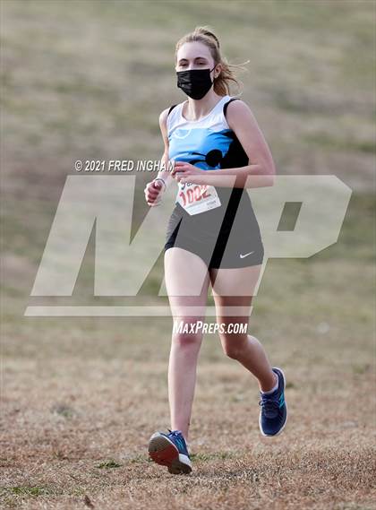 Thumbnail 2 in Centreville vs Oakton vs Westfield (Burke Lake Park) photogallery.