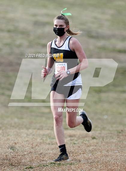Thumbnail 3 in Centreville vs Oakton vs Westfield (Burke Lake Park) photogallery.