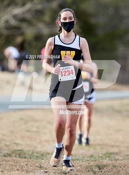 Thumbnail 1 in Centreville vs Oakton vs Westfield (Burke Lake Park) photogallery.