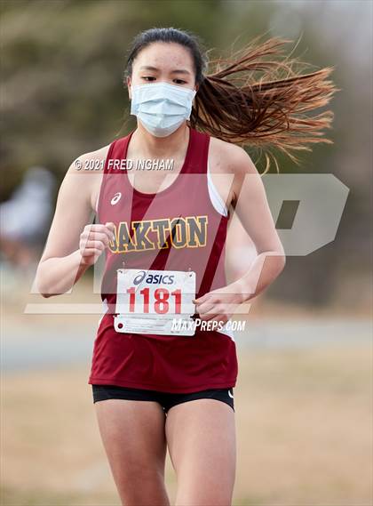 Thumbnail 1 in Centreville vs Oakton vs Westfield (Burke Lake Park) photogallery.