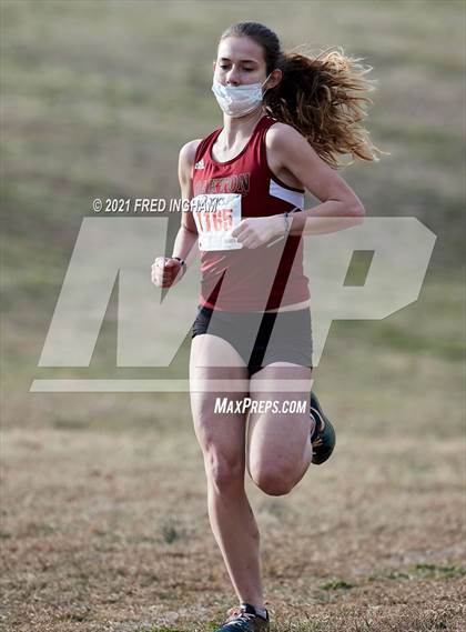 Thumbnail 3 in Centreville vs Oakton vs Westfield (Burke Lake Park) photogallery.