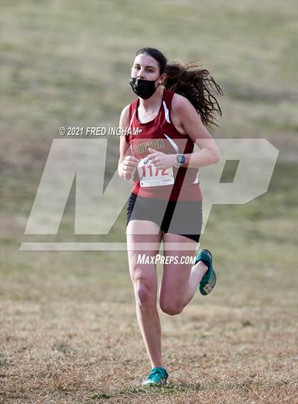 Thumbnail 2 in Centreville vs Oakton vs Westfield (Burke Lake Park) photogallery.