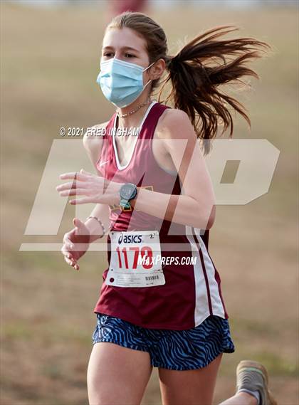 Thumbnail 1 in Centreville vs Oakton vs Westfield (Burke Lake Park) photogallery.