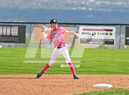 Thumbnail 1 in Clearfield @ Weber photogallery.