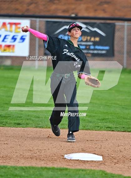 Thumbnail 3 in Clearfield @ Weber photogallery.