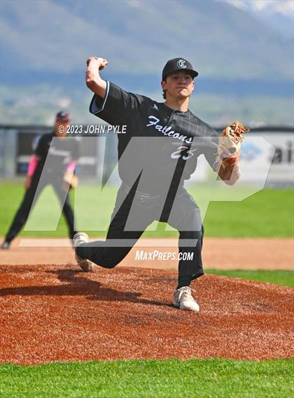 Thumbnail 1 in Clearfield @ Weber photogallery.