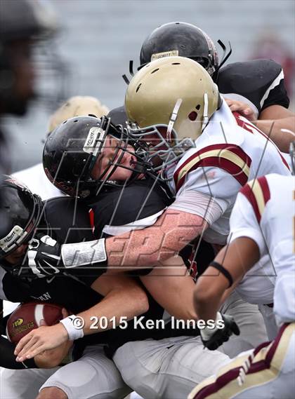 Thumbnail 3 in Haverford School @ Archbishop Ryan photogallery.