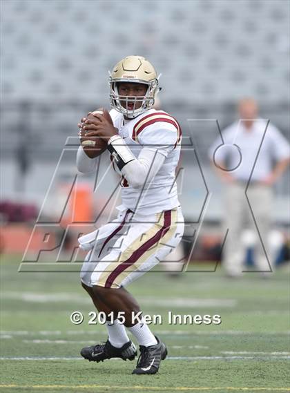 Thumbnail 3 in Haverford School @ Archbishop Ryan photogallery.