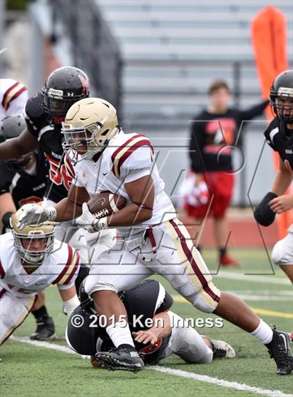 Thumbnail 2 in Haverford School @ Archbishop Ryan photogallery.