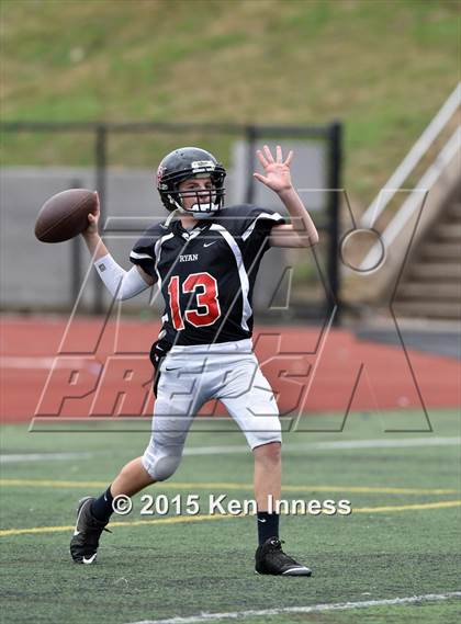 Thumbnail 3 in Haverford School @ Archbishop Ryan photogallery.