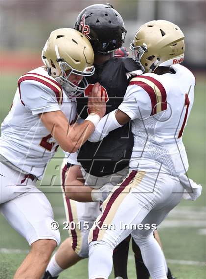 Thumbnail 1 in Haverford School @ Archbishop Ryan photogallery.