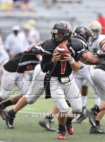 Thumbnail 2 in Haverford School @ Archbishop Ryan photogallery.