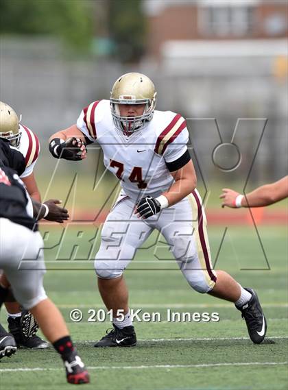 Thumbnail 1 in Haverford School @ Archbishop Ryan photogallery.