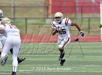 Thumbnail 2 in Haverford School @ Archbishop Ryan photogallery.