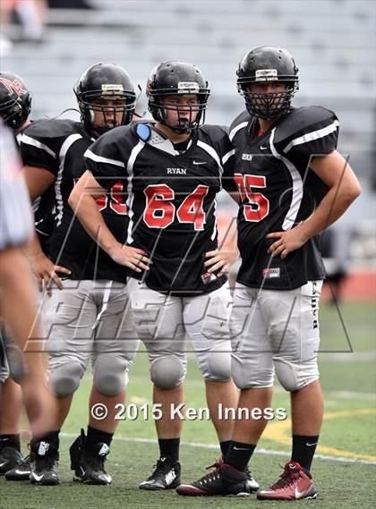 Thumbnail 2 in Haverford School @ Archbishop Ryan photogallery.