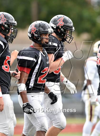 Thumbnail 3 in Haverford School @ Archbishop Ryan photogallery.