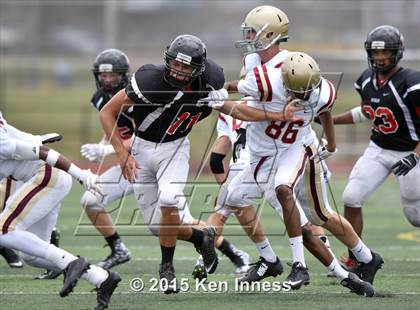 Thumbnail 2 in Haverford School @ Archbishop Ryan photogallery.