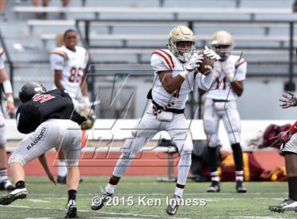 Thumbnail 3 in Haverford School @ Archbishop Ryan photogallery.