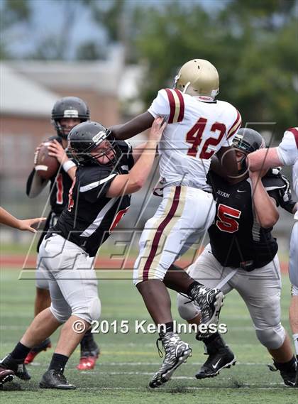Thumbnail 1 in Haverford School @ Archbishop Ryan photogallery.