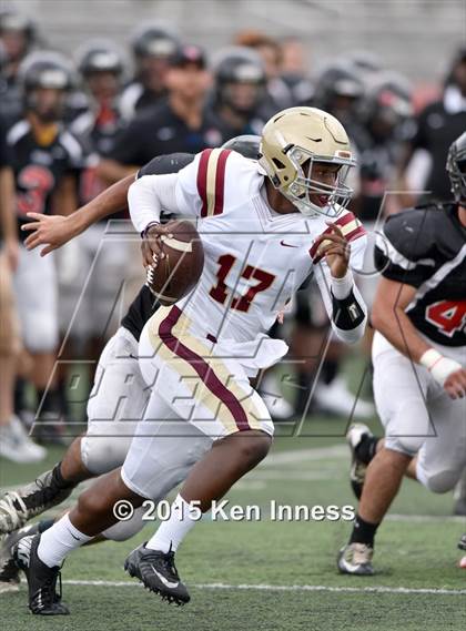 Thumbnail 2 in Haverford School @ Archbishop Ryan photogallery.