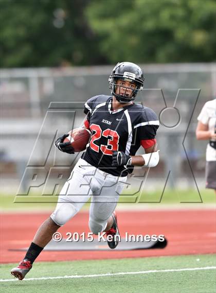 Thumbnail 2 in Haverford School @ Archbishop Ryan photogallery.