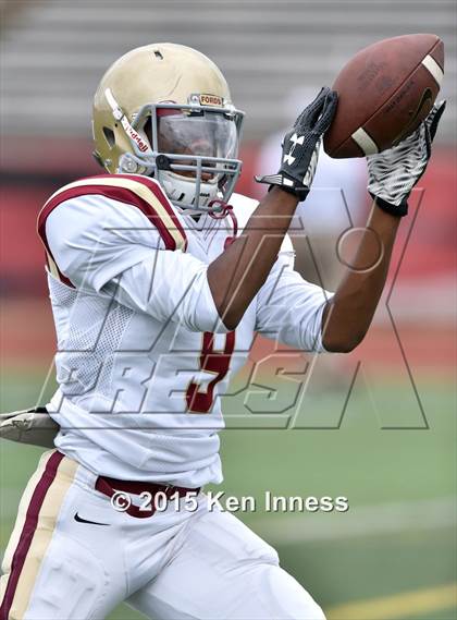 Thumbnail 3 in Haverford School @ Archbishop Ryan photogallery.