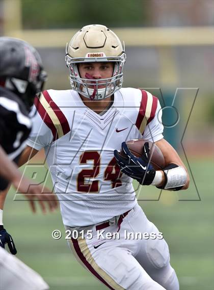 Thumbnail 3 in Haverford School @ Archbishop Ryan photogallery.